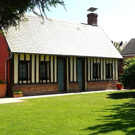 Clos Des Paquerettes : Maison Avec Jardin Privatif Ивто Экстерьер фото