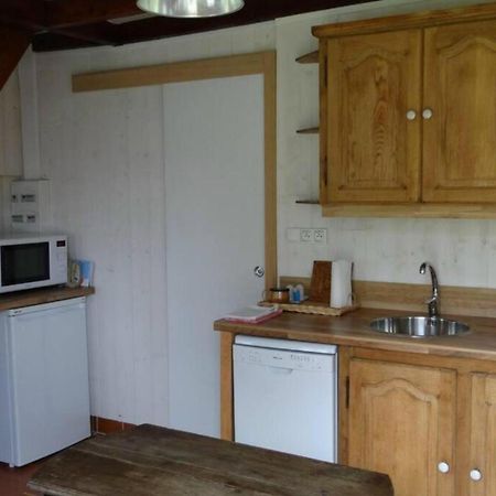 Clos Des Paquerettes : Maison Avec Jardin Privatif Ивто Экстерьер фото