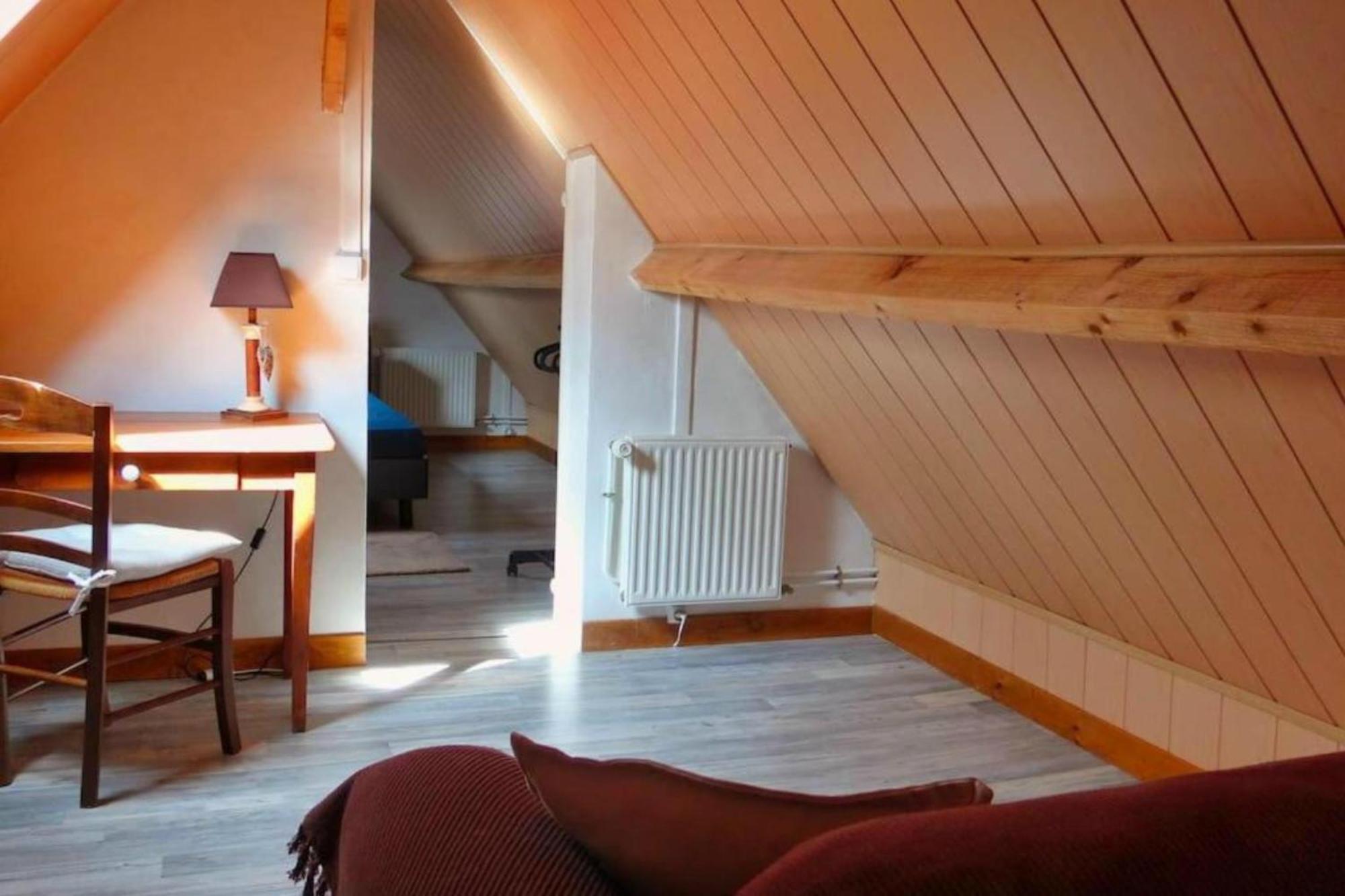 Clos Des Paquerettes : Maison Avec Jardin Privatif Ивто Экстерьер фото